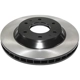 Purchase Top-Quality DURAGO - BR55069-02 - Brake Rotor pa1
