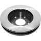 Purchase Top-Quality Front Premium Rotor by DURAGO - BR55070-02 pa2