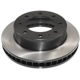 Purchase Top-Quality DURAGO - BR55072-02 - Brake Rotor pa1