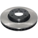 Purchase Top-Quality DURAGO - BR55079-02 - Brake Rotor pa1