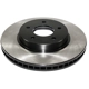 Purchase Top-Quality DURAGO - BR55080-02 - Brake Rotor pa1