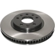 Purchase Top-Quality DURAGO - BR55082-02 - Brake Rotor pa1