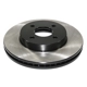 Purchase Top-Quality DURAGO - BR55083-02 - Brake Rotor pa1