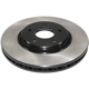 Purchase Top-Quality DURAGO - BR55093-02 - Brake Rotor pa1