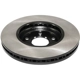 Purchase Top-Quality DURAGO - BR55093-02 - Brake Rotor pa2