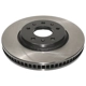 Purchase Top-Quality DURAGO - BR55096-02 - Brake Rotor pa1