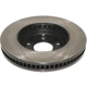 Purchase Top-Quality DURAGO - BR55096-02 - Brake Rotor pa2