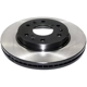 Purchase Top-Quality DURAGO - BR55097-02 - Brake Rotor pa1
