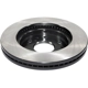 Purchase Top-Quality DURAGO - BR55097-02 - Brake Rotor pa2