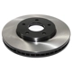 Purchase Top-Quality DURAGO - BR55122-02 - Disc Brake Rotor pa3