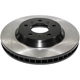 Purchase Top-Quality DURAGO - BR55126-02 - Brake Rotor pa1