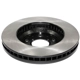 Purchase Top-Quality DURAGO - BR55126-02 - Brake Rotor pa2