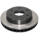 Purchase Top-Quality DURAGO - BR5569-02 - Brake Rotor pa1