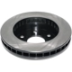 Purchase Top-Quality DURAGO - BR5569-02 - Brake Rotor pa2