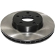 Purchase Top-Quality DURAGO - BR5580-02 - Brake Rotor pa1