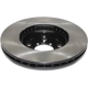 Purchase Top-Quality DURAGO - BR5580-02 - Brake Rotor pa2