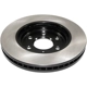 Purchase Top-Quality DURAGO - BR900282-02 - Brake Rotor pa2