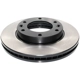 Purchase Top-Quality DURAGO - BR900288-02 - Brake Rotor pa1