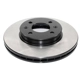 Purchase Top-Quality DURAGO - BR900292-02 - Brake Rotor pa1