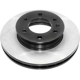 Purchase Top-Quality DURAGO - BR900308-02 - Disc Brake Rotor pa1