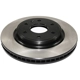 Purchase Top-Quality DURAGO - BR900322-02 - Disc Brake Rotor pa1