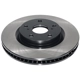 Purchase Top-Quality Front Premium Rotor by DURAGO - BR900340-02 pa1