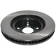 Purchase Top-Quality Front Premium Rotor by DURAGO - BR900340-02 pa2