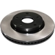 Purchase Top-Quality DURAGO - BR900344-02 - Disc Brake Rotor pa1