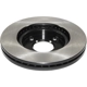 Purchase Top-Quality DURAGO - BR900414-02 - Brake Rotor pa2