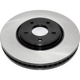 Purchase Top-Quality Front Premium Rotor by DURAGO - BR900420-02 pa1