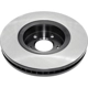 Purchase Top-Quality Front Premium Rotor by DURAGO - BR900420-02 pa2