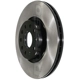 Purchase Top-Quality Front Premium Rotor by DURAGO - BR900468-02 pa1