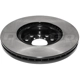 Purchase Top-Quality Front Premium Rotor by DURAGO - BR900468-02 pa2