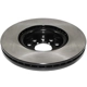 Purchase Top-Quality DURAGO - BR900468-02 - Disc Brake Rotor pa4