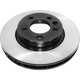 Purchase Top-Quality Front Premium Rotor by DURAGO - BR900470-02 pa1