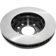 Purchase Top-Quality Front Premium Rotor by DURAGO - BR900470-02 pa2