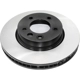 Purchase Top-Quality Front Premium Rotor by DURAGO - BR900472-02 pa1