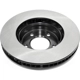 Purchase Top-Quality Front Premium Rotor by DURAGO - BR900472-02 pa2