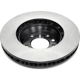 Purchase Top-Quality Front Premium Rotor by DURAGO - BR900476-02 pa2