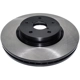 Purchase Top-Quality DURAGO - BR900484-02 - Brake Rotor pa1