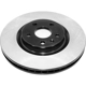 Purchase Top-Quality Front Premium Rotor by DURAGO - BR900508-02 pa1