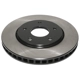 Purchase Top-Quality DURAGO - BR900524-02 - Disc Brake Rotor pa1