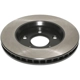 Purchase Top-Quality DURAGO - BR900524-02 - Disc Brake Rotor pa2