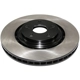 Purchase Top-Quality DURAGO - BR900566-02 - Brake Rotor pa1
