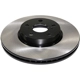 Purchase Top-Quality DURAGO - BR900570-02 - Brake Rotor pa1