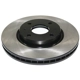 Purchase Top-Quality DURAGO - BR900580-02 - Brake Rotor pa1