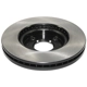 Purchase Top-Quality DURAGO - BR900580-02 - Brake Rotor pa2