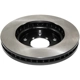 Purchase Top-Quality DURAGO - BR900610-02 - Brake Rotor pa2