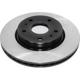 Purchase Top-Quality Front Premium Rotor by DURAGO - BR900642-02 pa1