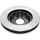 Purchase Top-Quality Front Premium Rotor by DURAGO - BR900642-02 pa2